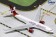 Virgin Atlantic Airbus A330-200 G-VMIK Gemini Jets GJVIR1763 scale 1:400