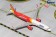 Vietjet Airbus A321 Sharklets VN-A651 9000th Airbus Gemini Jets GJVJC1446 Die-Cast Scale 1:400