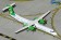 Wideroe LN-WDM Dash 8 Q400 GeminiJets Scale 1:400 Gemini Jets GJWIF2290 Scale 1:400