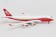 Global Supertanker Services Boeing 747-400 N744ST "John Muir" Herpa 531955 scale 1:500