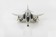 “Gray Ghosts” F-4N Phantom II VMFA-531 USS Coral Sea Hobby Master HA19014 scale 1:72