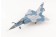 Greece Mirage 2000-5EG 332 Mira Hellenic Air Force 2018 Hobby Master HA1616W scale 1:72