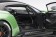 Green Aston Martin Vulcan Apple Tree Green Metallic AUTOart 70263 die-cast scale 1-18