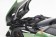 Green Aston Martin Vulcan Apple Tree Green Metallic AUTOart 70263 die-cast scale 1-18