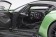 Green Aston Martin Vulcan Apple Tree Green Metallic AUTOart 70263 die-cast scale 1-18