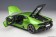 Green Lamborghini Huracan Evo Verde Selvans AUTOart 79215 Scale 1:18 