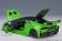 Green Liberty Walk LB Silhouette Works Huracan GT Pearl Green AUTOart 79128 Scale 1:18