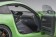 Green Mercedes AMG GT R Green Hell Magno/Matt Metallic Green AUTOart 76333 scale 1:18 