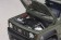 Green Suzuki Jimny Sierra JB74 Jungle Green AUTOart AU78509 Die-Cast Scale 1:18