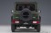 Green Suzuki Jimny Sierra JB74 Jungle Green AUTOart AU78509 Die-Cast Scale 1:18
