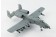 USAF A-10A Thunderbolt II National Guard 188 Fighter Wing HA1318 1:72