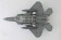 USAF F-22 Raptor 3rd Wing AK US Air Force HA2814 Hobby Master Scale 1:72