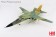 USAF FB-111A 509th BW, 393rd BS Pease AFB 'Tiger Meet 1978' Hobby Master HA3029 scale 1:72
