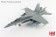 F/A-18A Hornet McDonnell Douglas F/A-18A Hornet Diecast Model RAAF ARDU, A21-32, RAAF Edinburgh, Australia Hobby Master HA3584 Scale 1:72