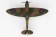 Spitfire MK.1 Flg. Off. Richard Hillary Hornchurch Hobby Master HA7814 1:48