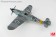 *Bf 109G-6 Erich Hartmann 4./JG 52 Hungary 1944 WWII Hobby Master HA8750 scale 1:48