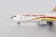 Hainan Airlines B737-800/w B-1729 (with Air China's nose) NG 58061 scale 1:400
