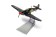 Hawker Hurricane Mk.I Nightfighter Hobby Master 27608 Scale 1:72 