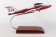 Snowbirds Canadian acrobatic team CT114 Tutor Executive Series HCT114T Scale 1:32