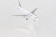 Air France Airbus A318 F-GUGQ Herpa Wings 524063-001 scale 1:500