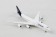 Lufthansa Boeing 747-8 New Livery Die-Cast Herpa Wings 531283-001 scale 1:500
