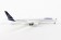 Lufthansa Airbus A350-900 D-AIXQ "Freiburg“ Herpa Wings 532983-001 scale 1:500