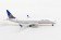 United Boeing 737Max Herpa Wings 533416 scale 1:500