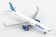 jetBlue's first Airbus A321neo "Ballons" tail design N2002J Herpa 533805 scale 1:500