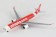 AirAsia Airbus A330-900neo HS-XJA Herpa 533980 scale 1:500