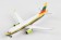 Air Baltic Airbus A220-300 "Lithuania“ YL-CSK Herpa 534123 scale 1:500