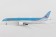 NEOS Boeing 787-9 Dreamliner Herpa HE534178 scale 1:500