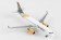 Condor Airbus A320 D-AICC Herpa Wings HE534307 scale 1:500