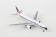 Delta Spirit Boeing 767-200 N102DA Herpa Wings 536431 Scale 1:500