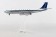 Metallic Sabena Boeing 707-320 Reg# OO-SJA Herpa 558280 Scale 1:200