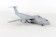 New Mould! US Air Force C-5M Super Galaxy 83-1285 "Spirit of Old Glory" Dover Air Base Herpa 558716 Scale 1:200