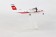 Trans World Express Dash 7 DHC-7 registration: N173RA Herpa 559041 Scale 1:200