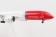 Norwegian 787-9 Babe Ruth Dreamliner G-CKMU Herpa 559140 Scale 1:200