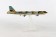 USAF Boeing B-52G Stratofortress "Museum of Flight"  72d Strategic Wing Andersen Air Base Guam Herpa 559294 scale 1:200