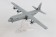 USAF C-130J-30 Super Hercules RS78608 Ramstein Air Base 559461 1:200 
