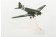 USAF C-47A Skytrain "Tico Belle" Normandy 1944 559744 scale 1:200