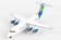 Aer Lingus Avro RJ85 EI-RJI St Modwena Moninne Herpa Wings 559928 scale 1:200