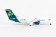 Aer Lingus Avro RJ85 EI-RJI St Modwena Moninne Herpa Wings 559928 scale 1:200