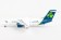 Aer Lingus Avro RJ85 EI-RJI St Modwena Moninne Herpa Wings 559928 scale 1:200