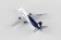 AeroMexico Connect Embraer E-170 XA-GAM ERJ Herpa 562652 scale 1:400