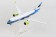 Air Baltic Airbus A220-100 "Estonia" colors liver YL-CSJ Herpa 570657 scale 1:200 