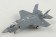 Royal Netherlands Air Force F-35A Lightning II 323 SQN Herpa 570671 scale 1:200 