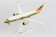 Air Baltic Airbus A220-300 YL-CSK "Lithuania“ Herpa 570770 scale 1:200 