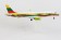 Air Baltic Airbus A220-300 YL-CSK "Lithuania“ Herpa 570770 scale 1:200 