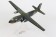 Limited! Luftwaffe Transall C-160 400.000 LTG Hohn Herpa 570909 scale 1:200