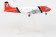 Air Tanker Aero Union C-54 skymaster Douglas N62297 Herpa Wings 570954 scale 1:200